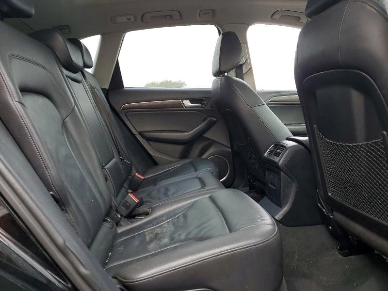 Audi Q5 Premium Plus S-Line, снимка 9 - Автомобили и джипове - 54164676