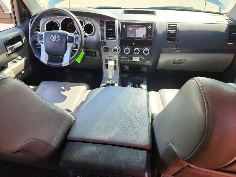 Toyota Sequoia 2015 TOYOTA SEQUOIA LIMITED, снимка 9 - Автомобили и джипове - 54385430
