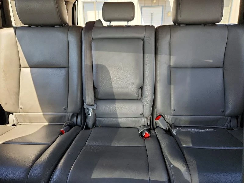Toyota Sequoia 2015 TOYOTA SEQUOIA LIMITED, снимка 10 - Автомобили и джипове - 54385430