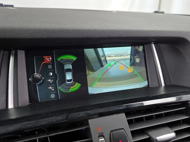 BMW X4 2.0d, снимка 15 - Автомобили и джипове - 54604893