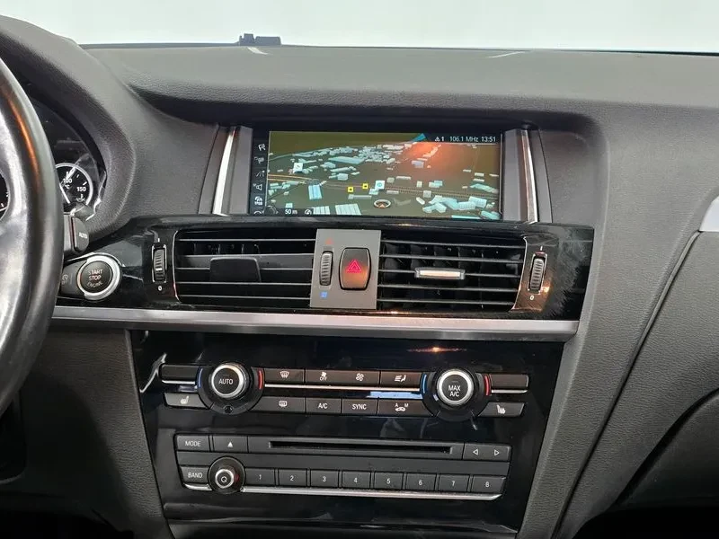 BMW X4 2.0d, снимка 14 - Автомобили и джипове - 54604893