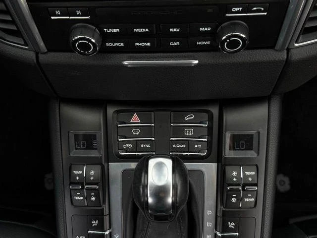 Porsche Macan, снимка 13 - Автомобили и джипове - 54783101