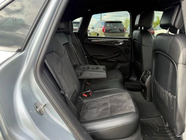 Porsche Macan, снимка 15 - Автомобили и джипове - 54783101