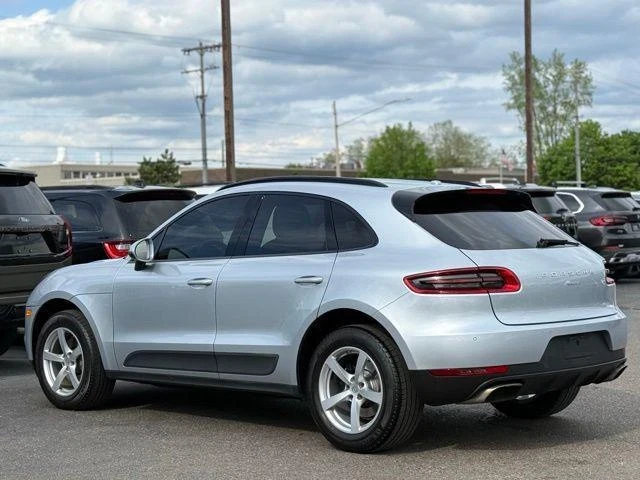 Porsche Macan, снимка 6 - Автомобили и джипове - 54783101