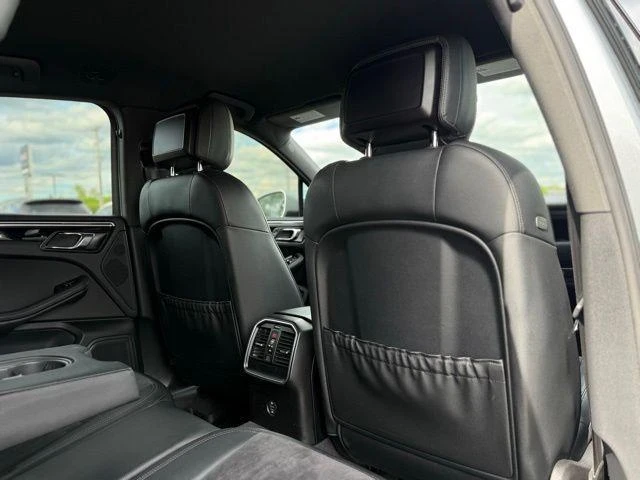 Porsche Macan, снимка 16 - Автомобили и джипове - 54783101