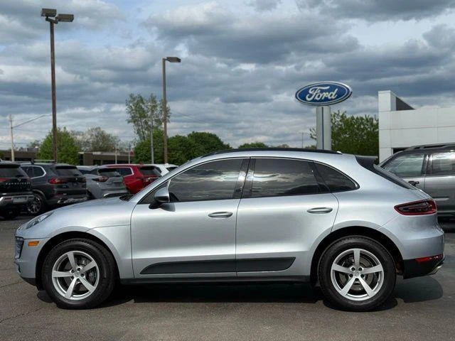 Porsche Macan, снимка 7 - Автомобили и джипове - 54783101