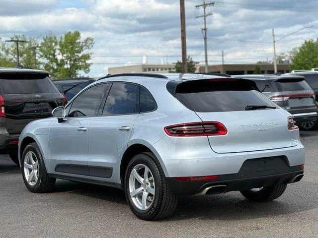 Porsche Macan, снимка 8 - Автомобили и джипове - 54783101