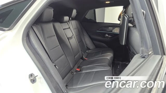 Mercedes-Benz GLE 400 | TOP SERVICE AMG PACK, снимка 11 - Автомобили и джипове - 56169286