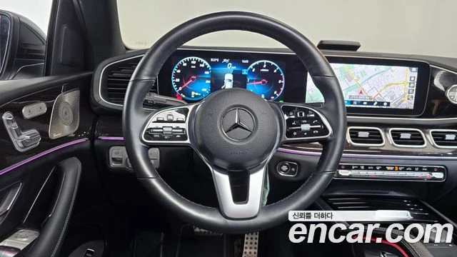 Mercedes-Benz GLE 400 | TOP SERVICE AMG PACK, снимка 13 - Автомобили и джипове - 56169286