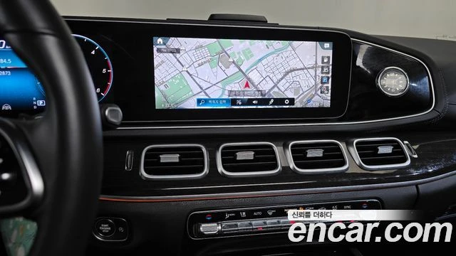 Mercedes-Benz GLE 400 | TOP SERVICE AMG PACK, снимка 12 - Автомобили и джипове - 56169286