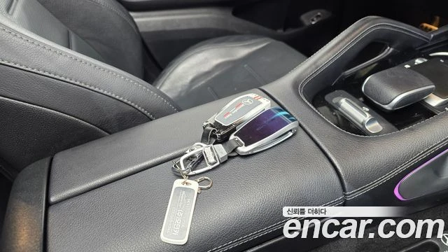 Mercedes-Benz GLE 400 | TOP SERVICE AMG PACK, снимка 15 - Автомобили и джипове - 56169286