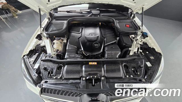 Mercedes-Benz GLE 400 | TOP SERVICE AMG PACK, снимка 6 - Автомобили и джипове - 56169286