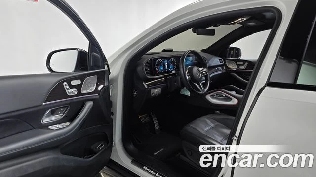 Mercedes-Benz GLE 400 | TOP SERVICE AMG PACK, снимка 10 - Автомобили и джипове - 56169286