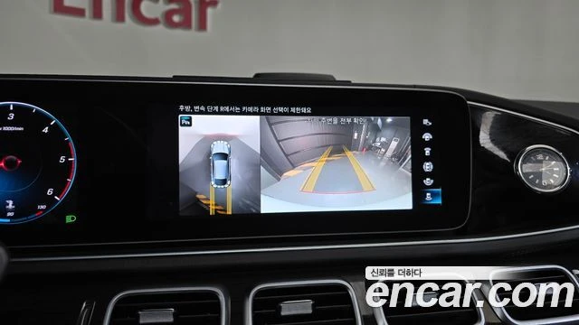 Mercedes-Benz GLE 400 | TOP SERVICE AMG PACK, снимка 14 - Автомобили и джипове - 56169286