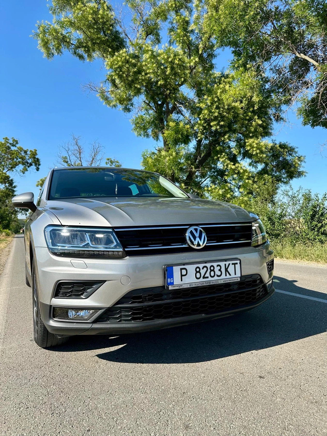 VW Tiguan 2.0 TDI Join - изображение 3