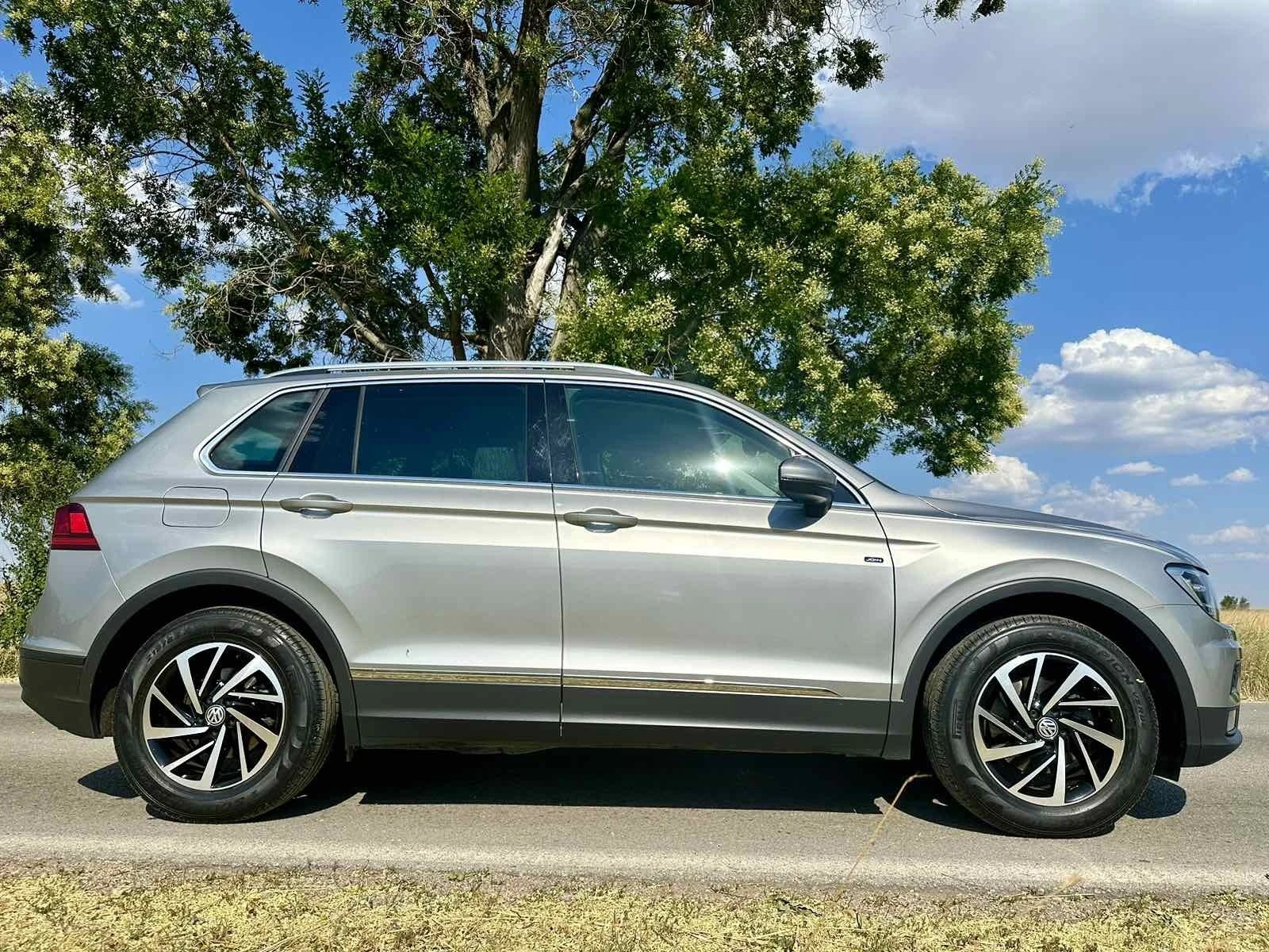 VW Tiguan 2.0 TDI Join - изображение 6