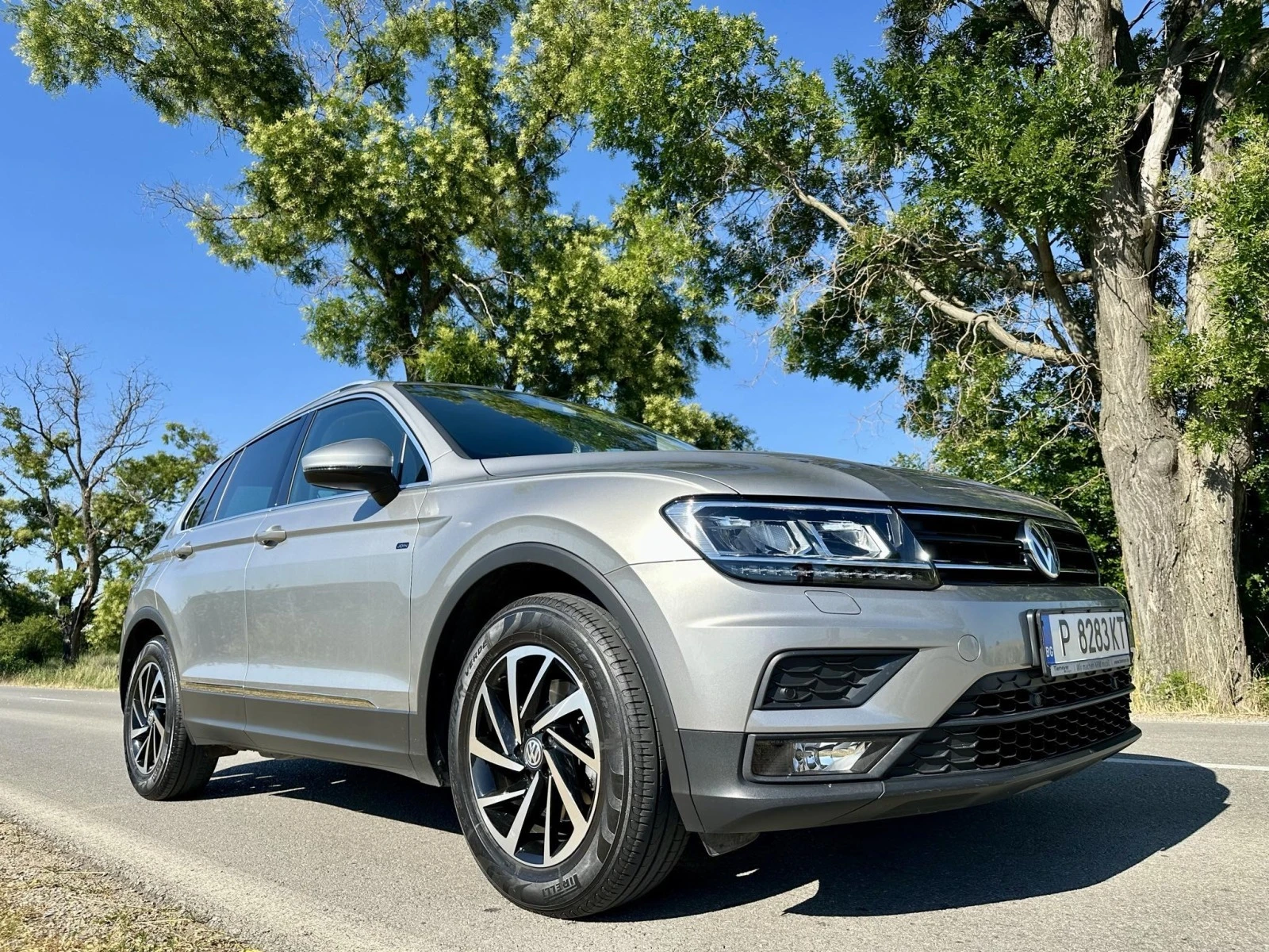 VW Tiguan 2.0 TDI Join - изображение 2