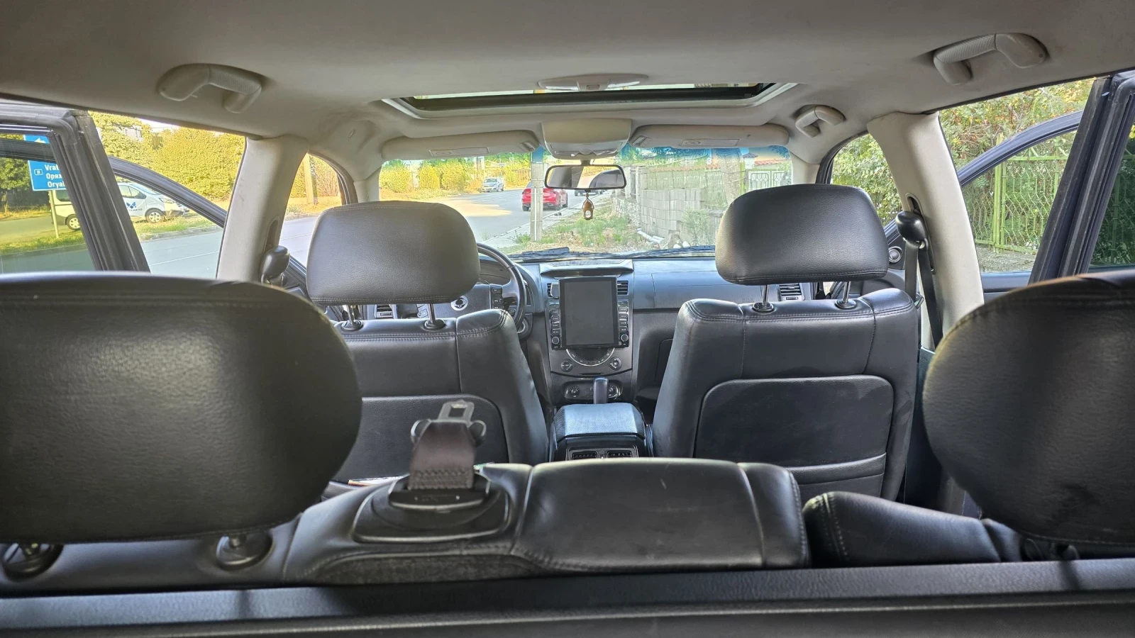 SsangYong Rexton | Mobile.bg   14