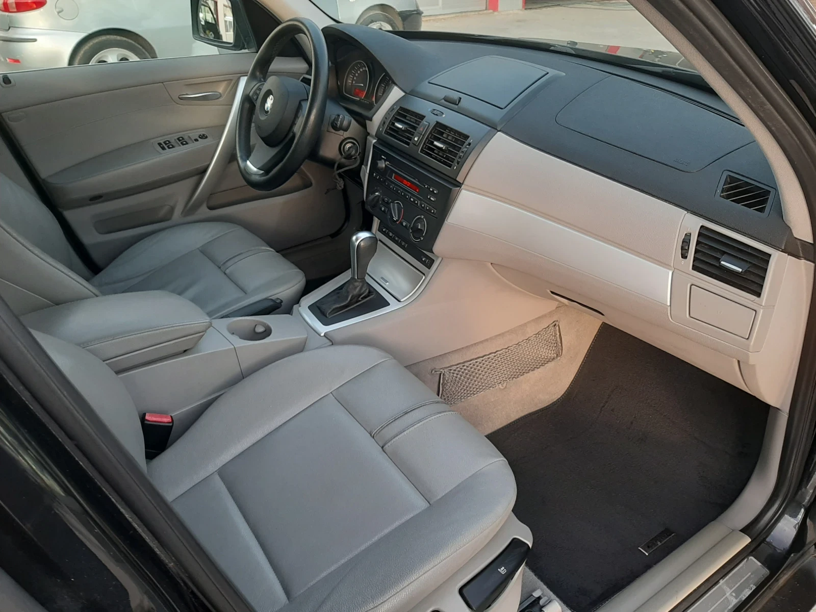 BMW X3 2.5si FACE AUTOMATIC  | Mobile.bg   11