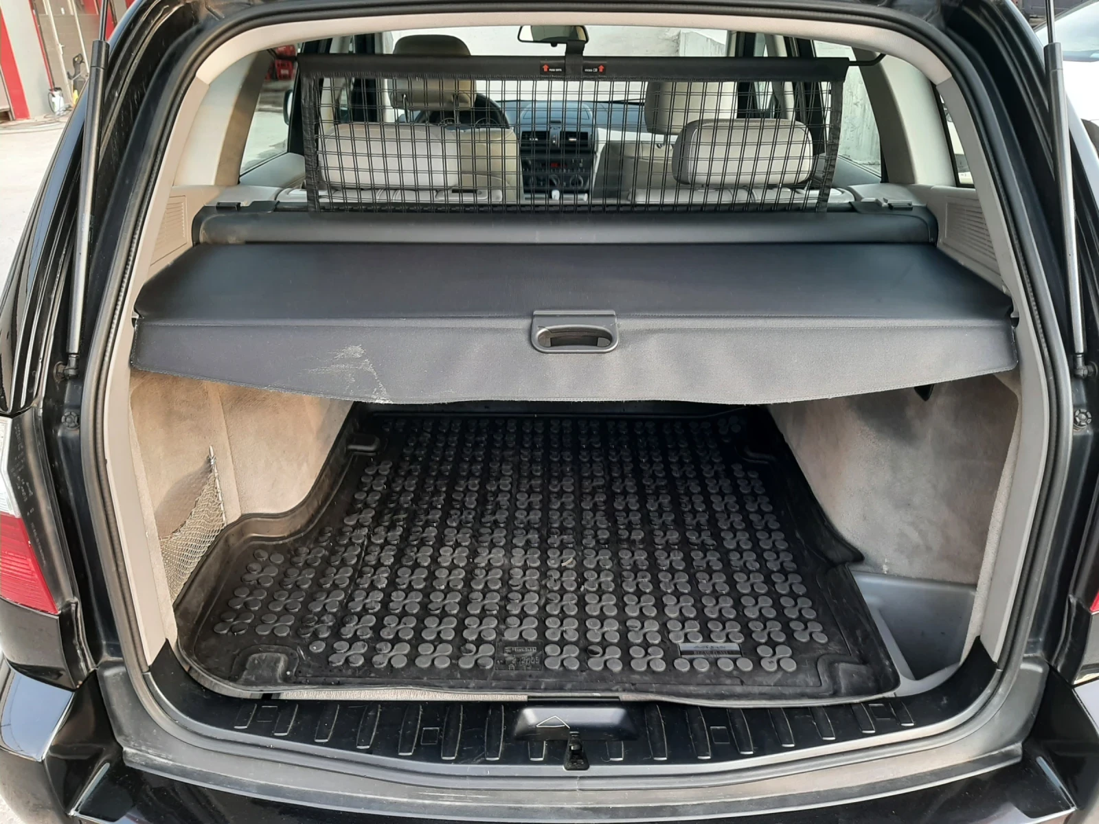 BMW X3 2.5si FACE AUTOMATIC  | Mobile.bg   14