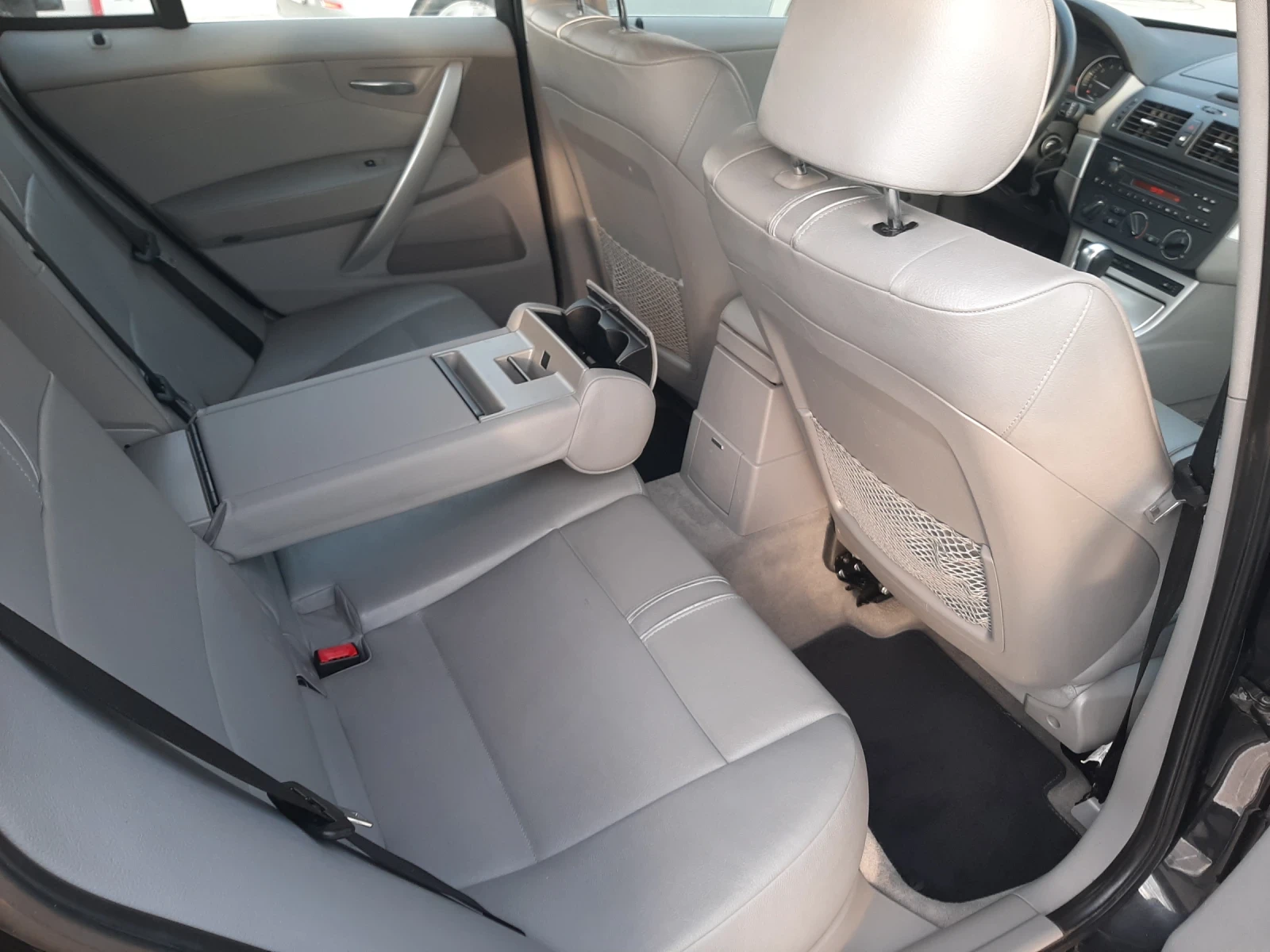 BMW X3 2.5si FACE AUTOMATIC  | Mobile.bg   13