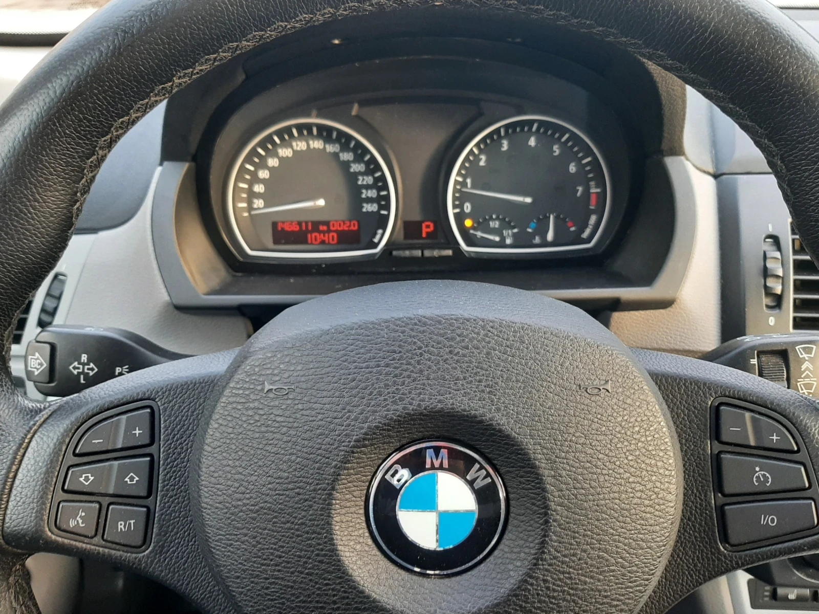 BMW X3 2.5si FACE AUTOMATIC  | Mobile.bg   15