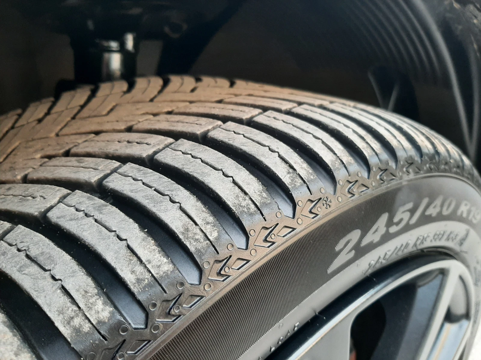 BMW X3 2.5si FACE AUTOMATIC  | Mobile.bg   17