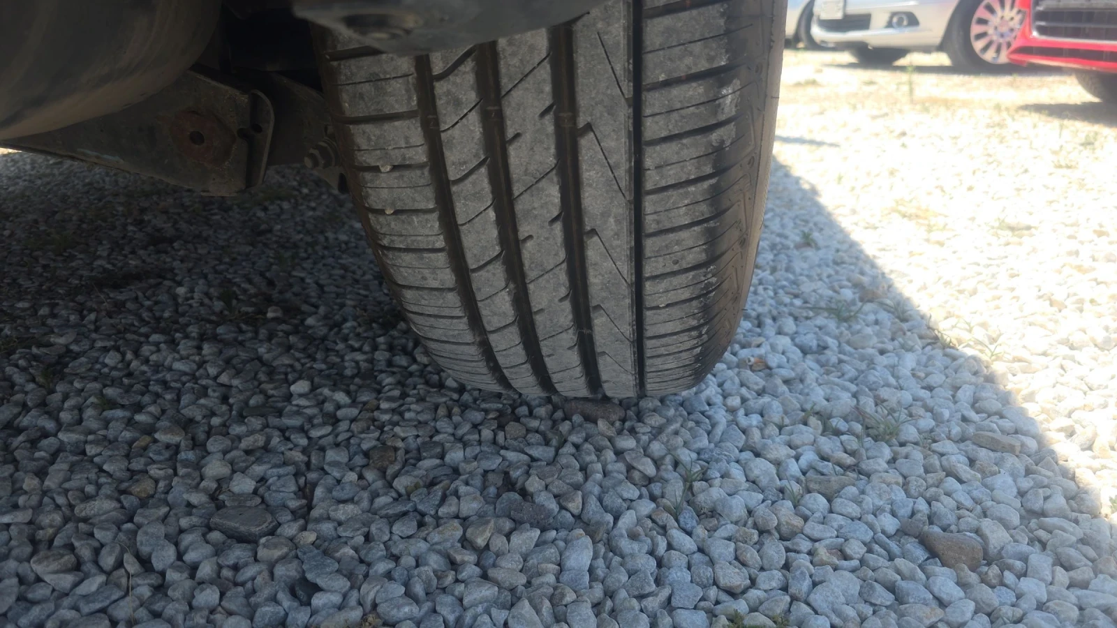 Honda Cr-v 2.4.AwD  - изображение 3