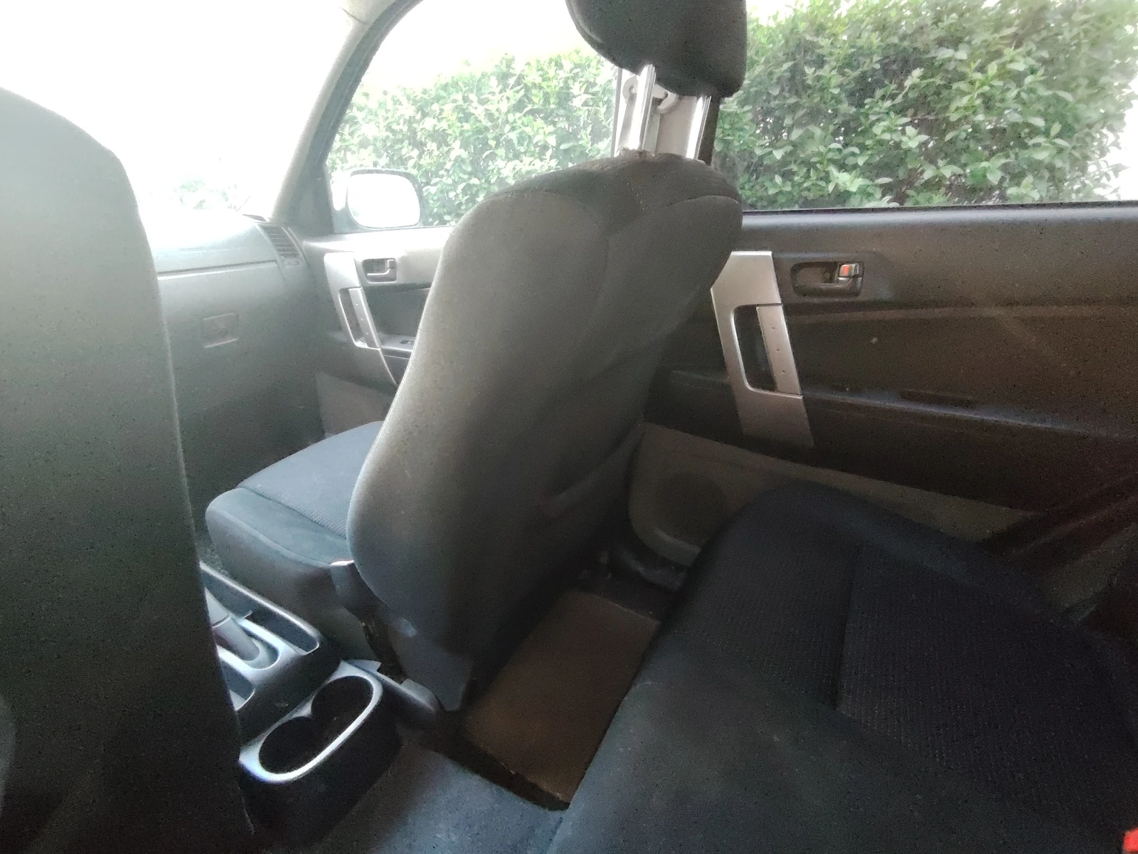 Daihatsu Terios  - изображение 8