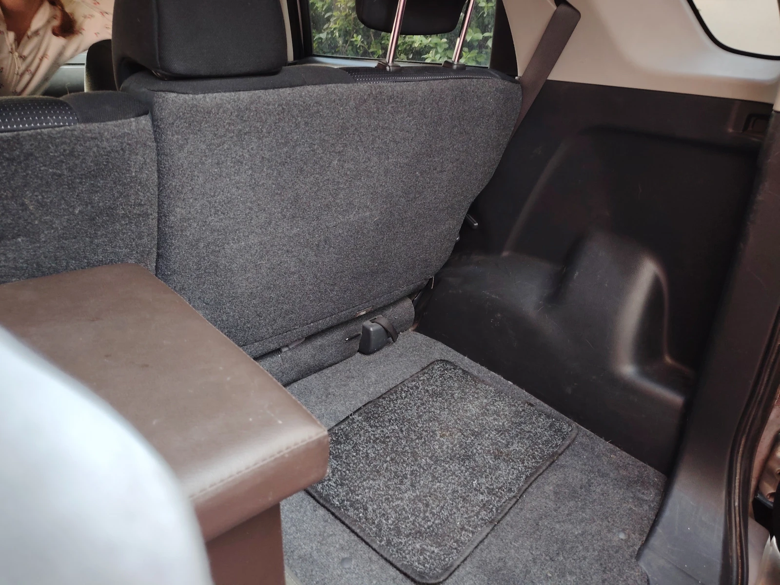Daihatsu Terios  - изображение 9