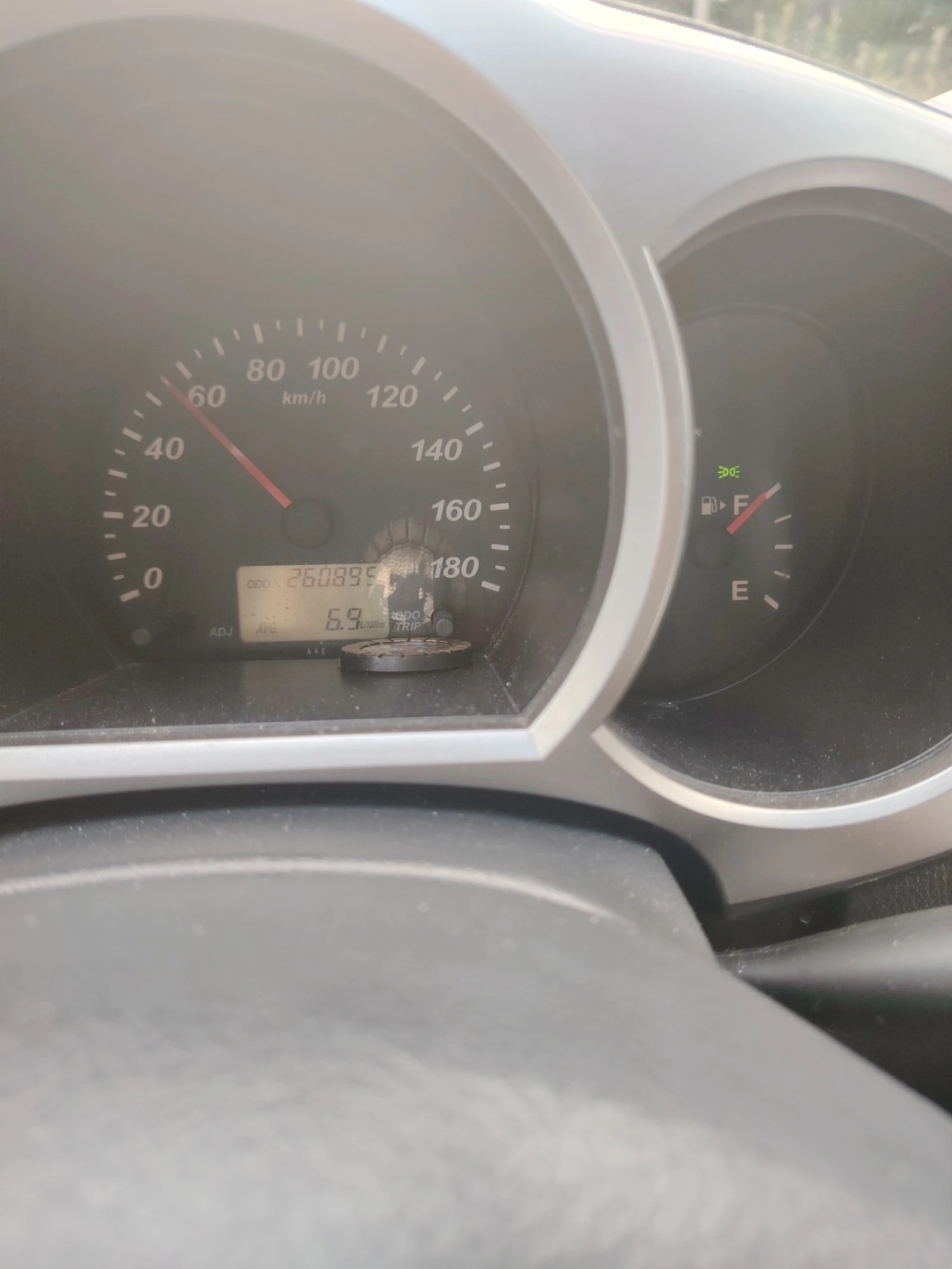 Daihatsu Terios  - изображение 4