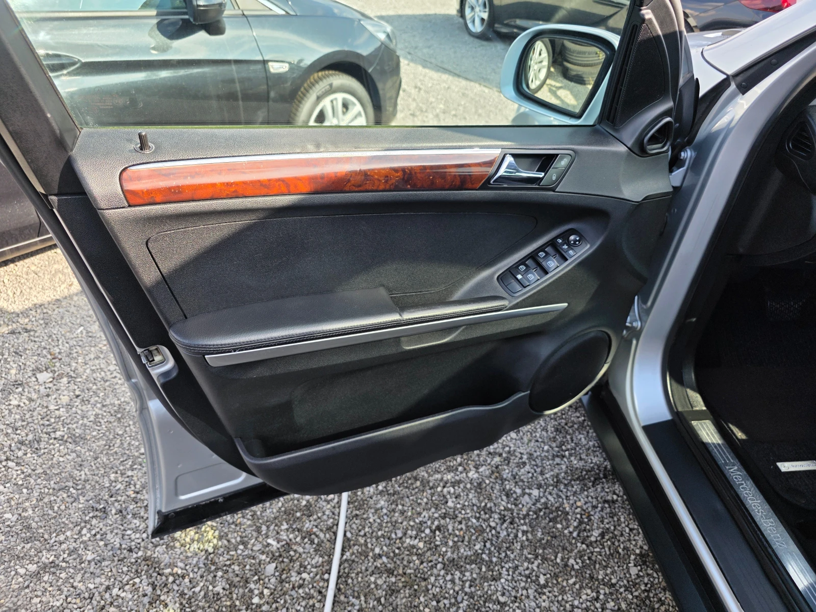 Mercedes-Benz ML 320 320CDI OFFROAD-    FULL | Mobile.bg   17