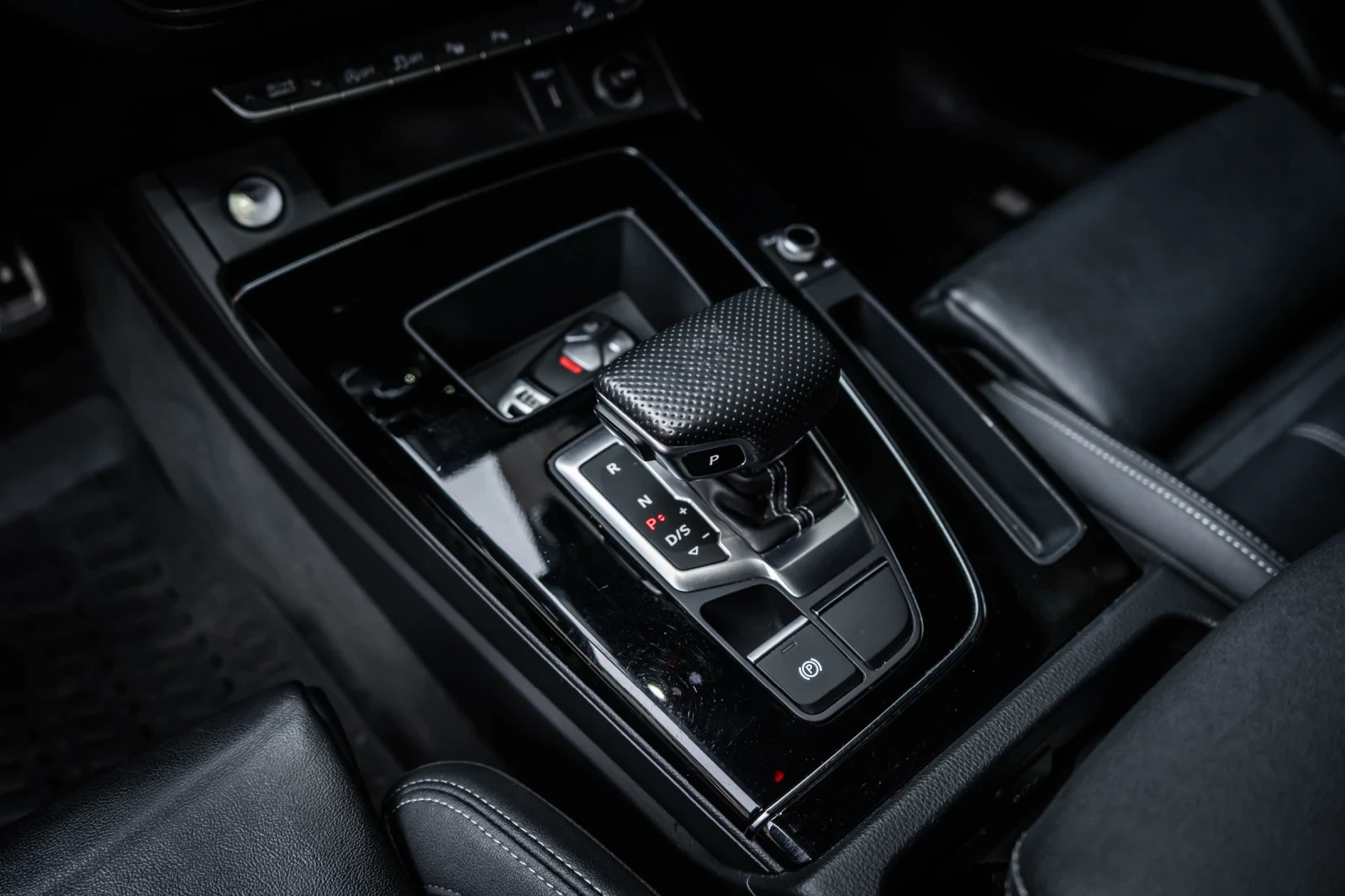 Audi Q5 45 TFSI * 4x4* B&O* Matrix* 360* DIS* Pano* �����* | Mobile.bg � ����������� 11