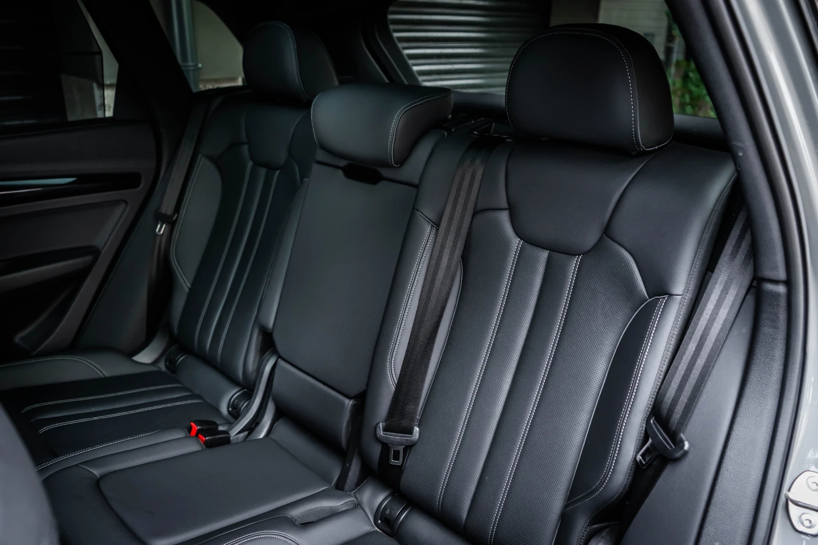 Audi Q5 45 TFSI Quattro - изображение 7