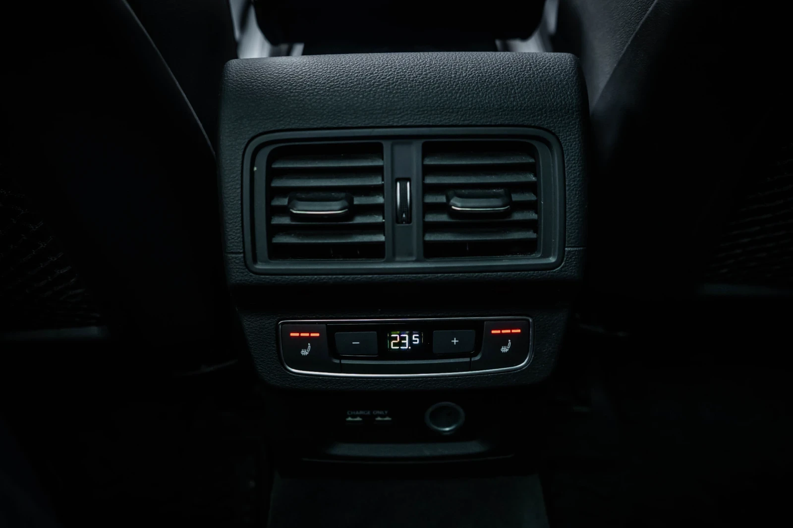 Audi Q5 45 TFSI Quattro - изображение 8