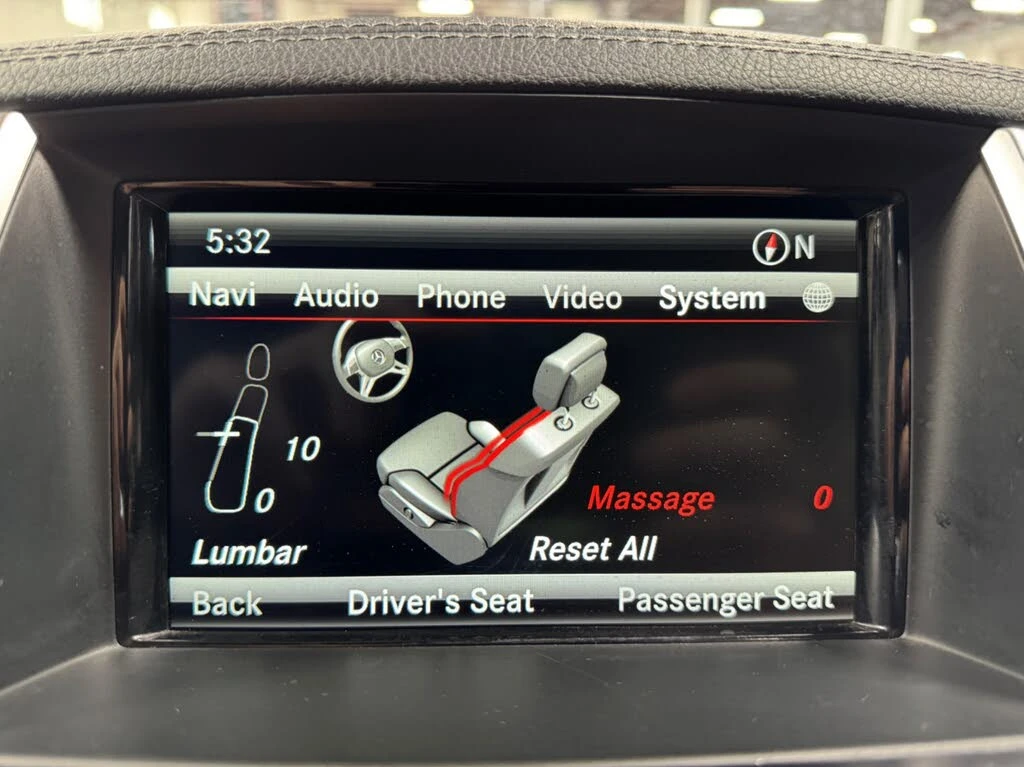 Mercedes-Benz GL 550 AMG PACK* 360* МАСАЖ* ПАНО* HARMAN* ОБДУХ* 7МЕСТА* - изображение 9