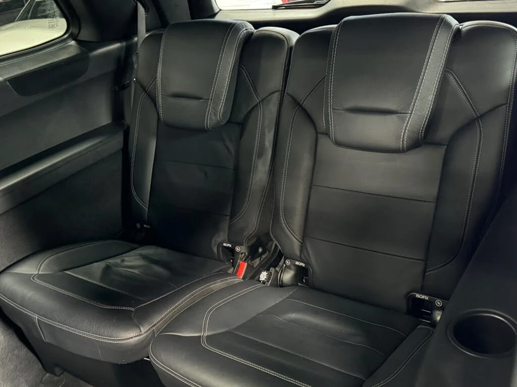 Mercedes-Benz GL 550 AMG PACK* 360* * * HARMAN* * 7* | Mobile.bg   17