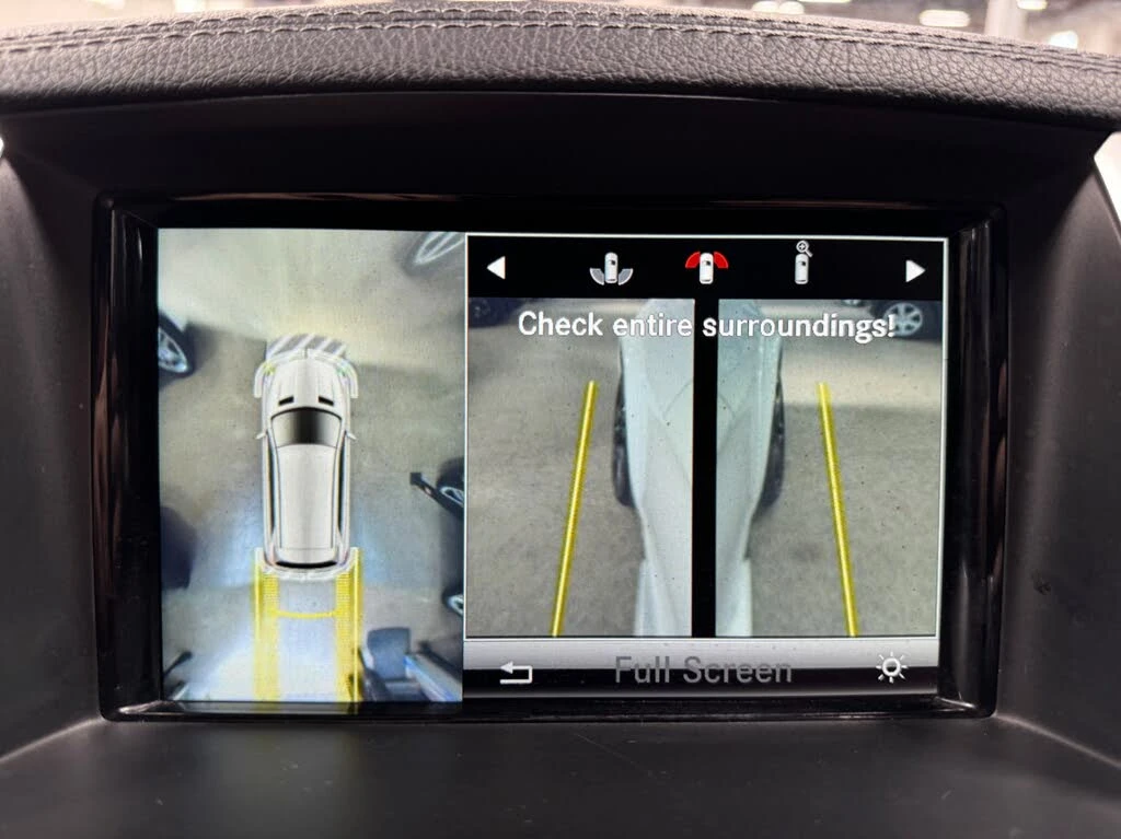 Mercedes-Benz GL 550 AMG PACK* 360* * * HARMAN* * 7* | Mobile.bg   13