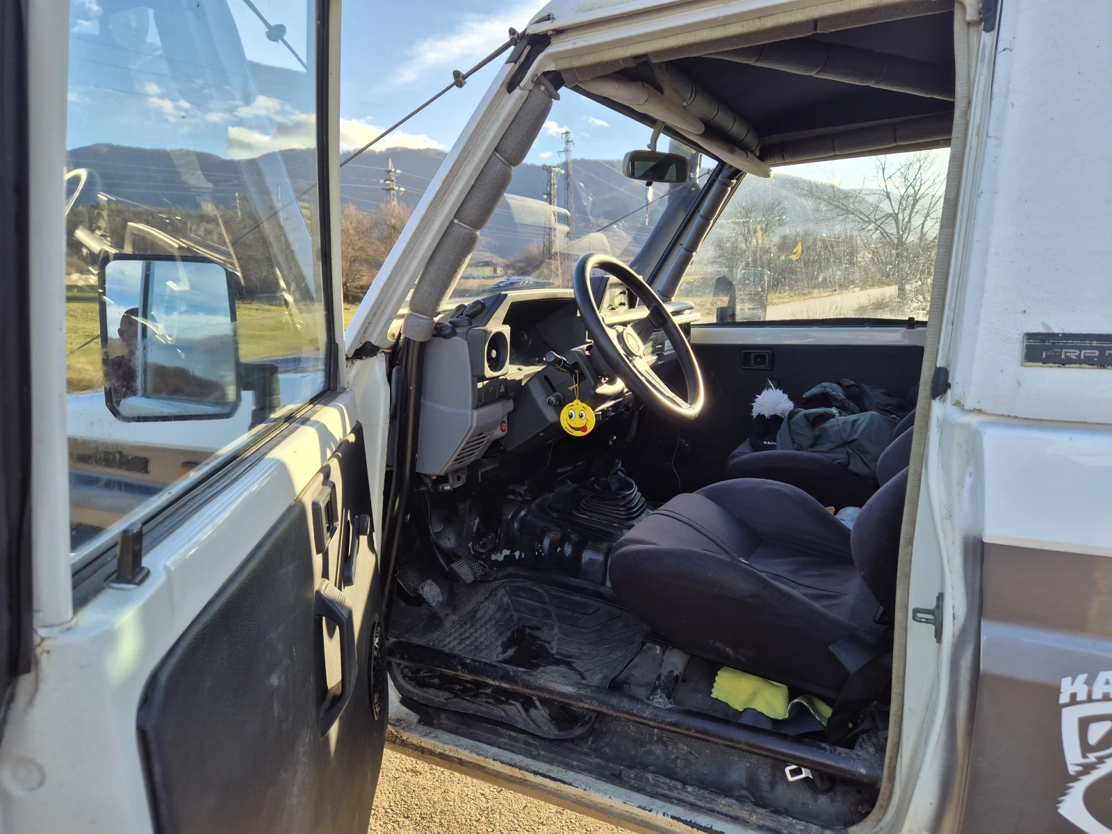Toyota Land cruiser | Mobile.bg � ����������� 8