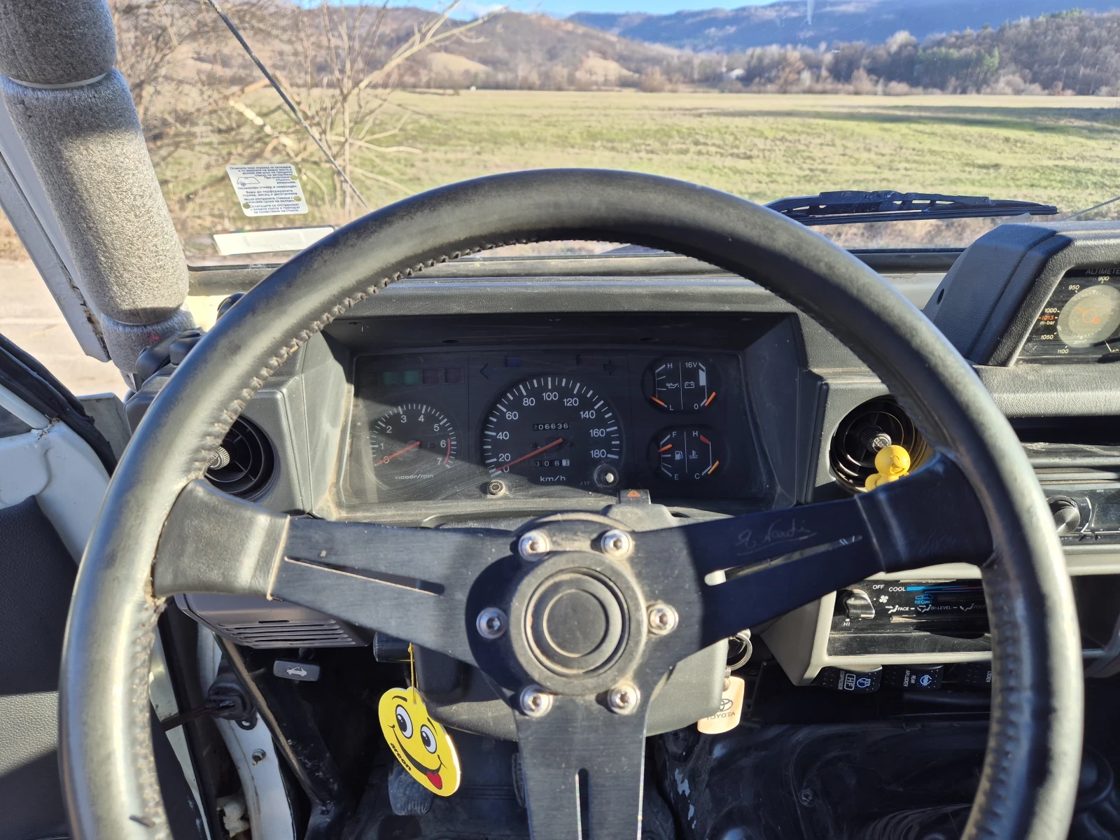 Toyota Land cruiser | Mobile.bg � ����������� 6