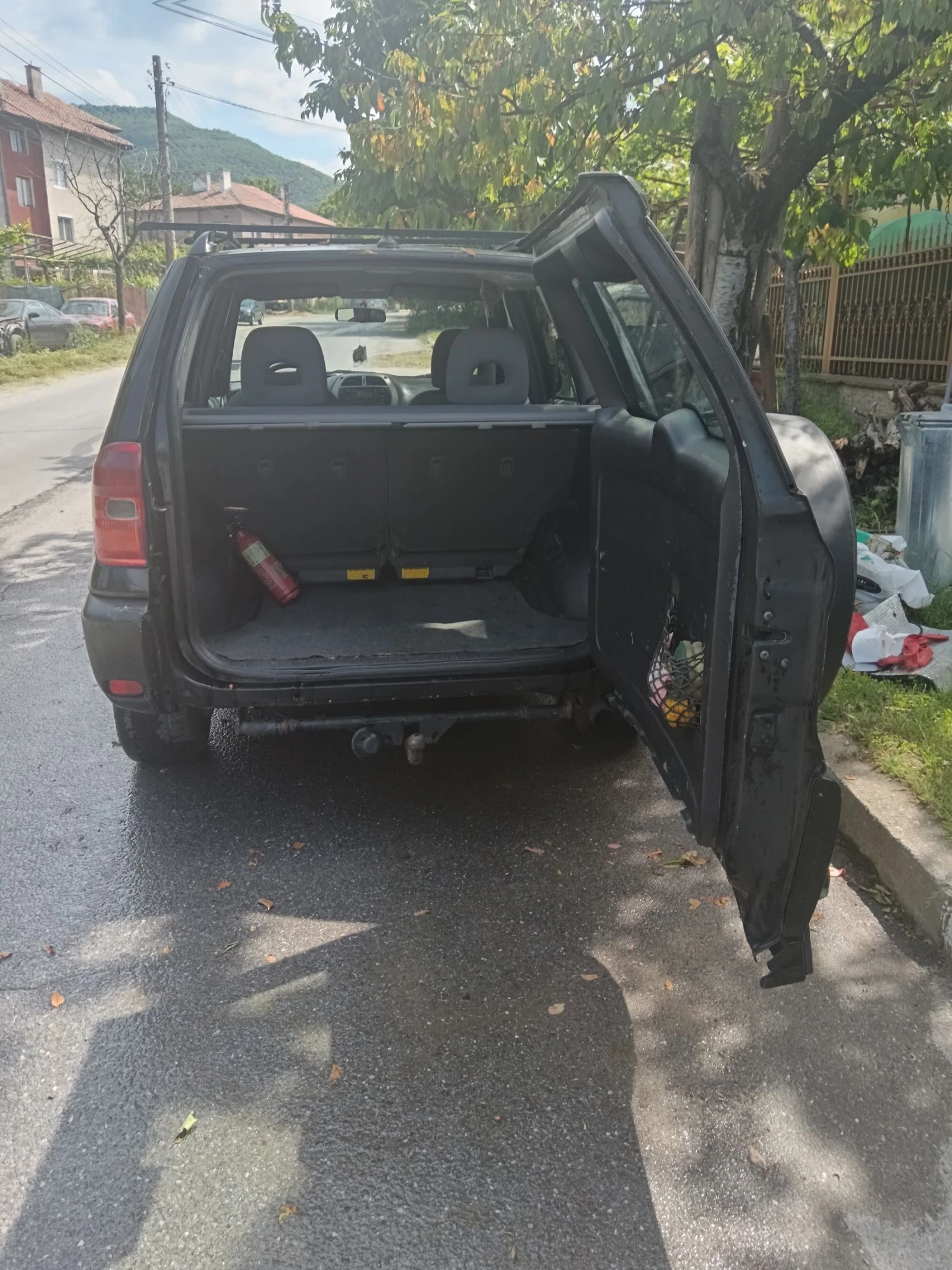 Toyota Rav4  - изображение 3