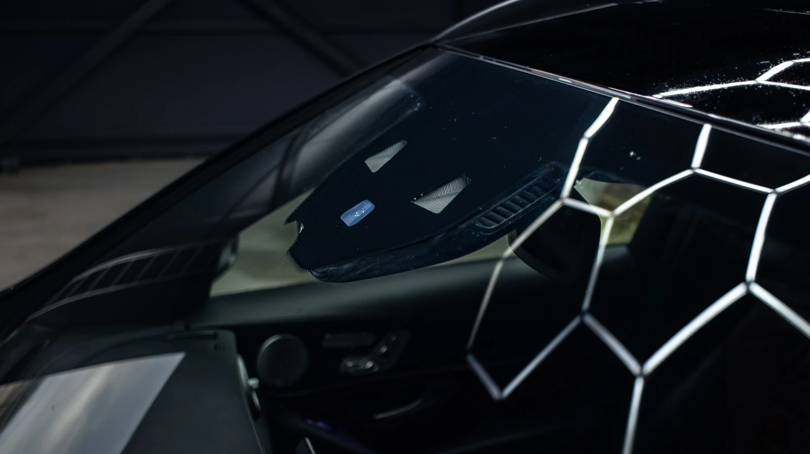 Mercedes-Benz GLC 43 AMG * Pano* Keyless* 360* Burmester* ЛИЗИНГ - изображение 10