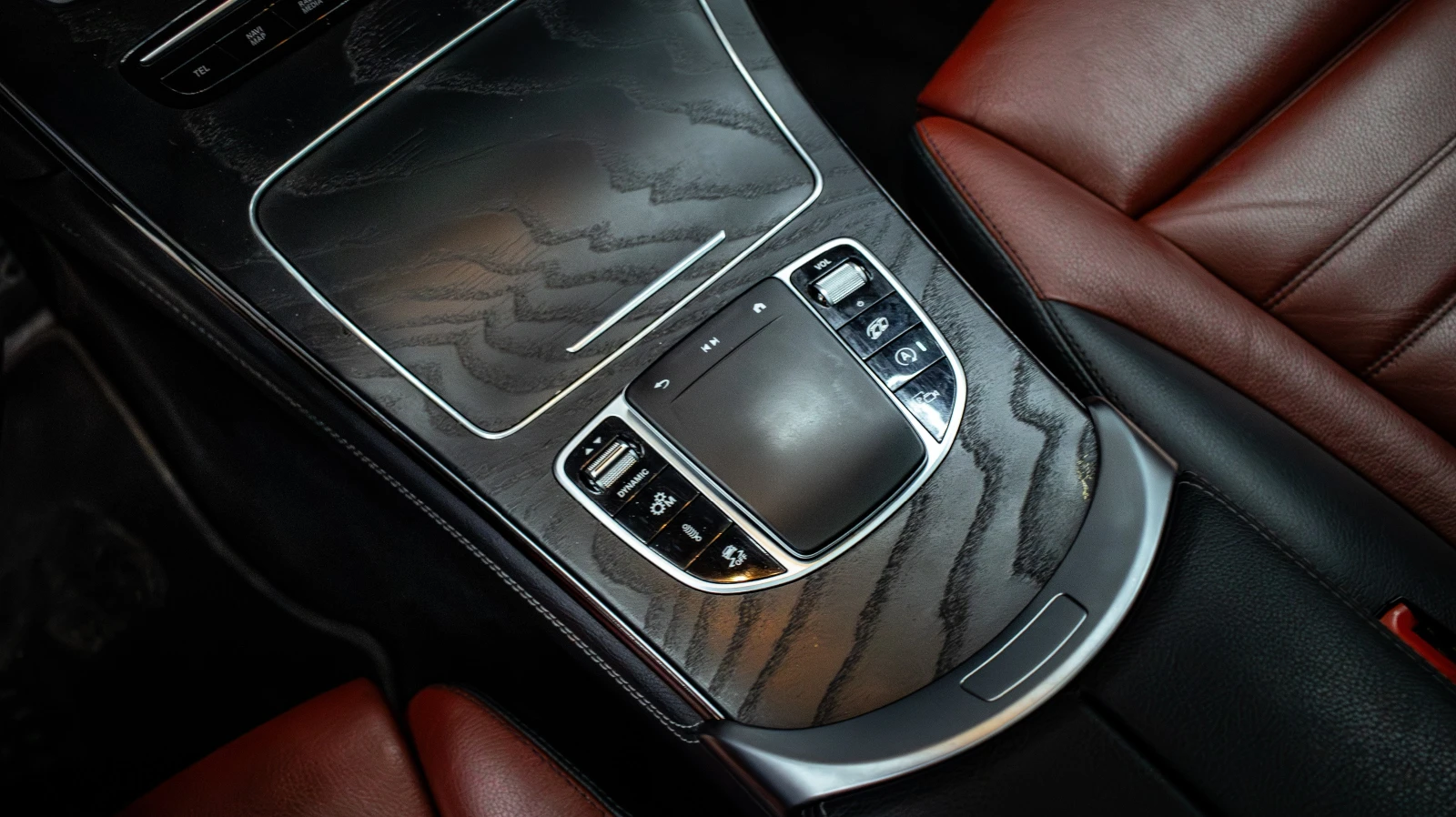 Mercedes-Benz GLC 43 AMG * Pano* Keyless* 360* Burmester* ������ | Mobile.bg � ����������� 15