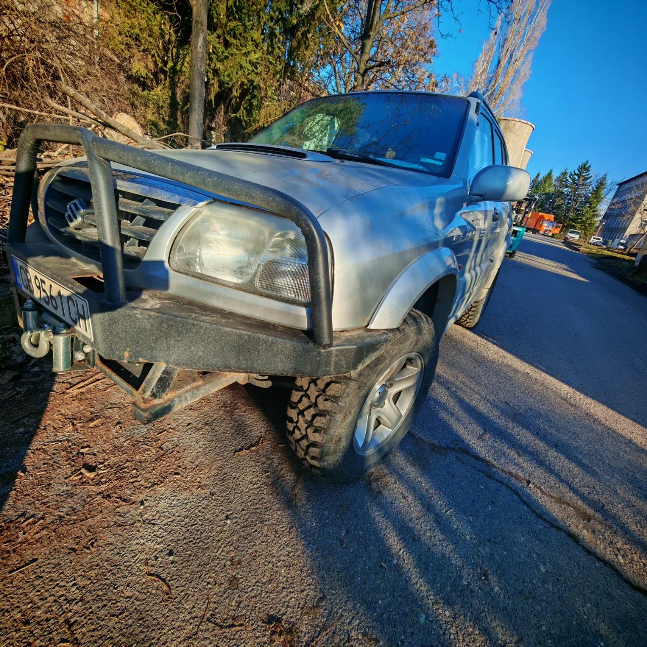 Suzuki Grand vitara 2.0 D | Mobile.bg � ����������� 6