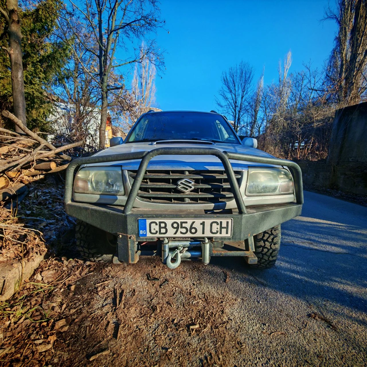 Suzuki Grand vitara 2.0 D | Mobile.bg � ����������� 2