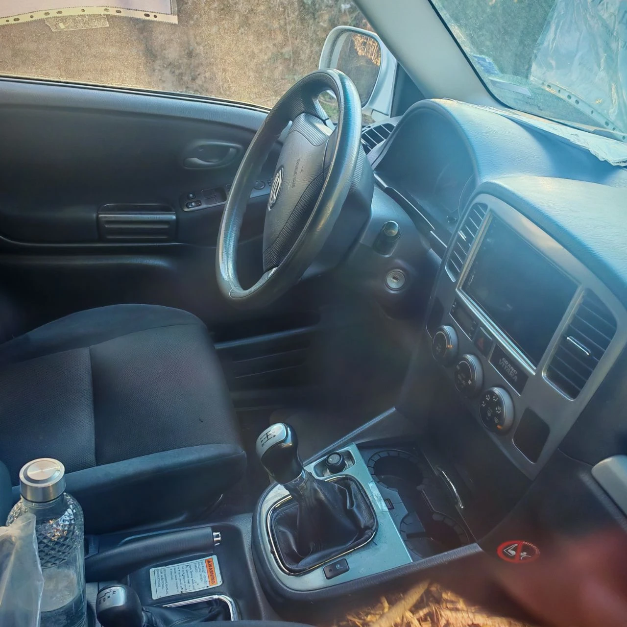 Suzuki Grand vitara 2.0 D | Mobile.bg � ����������� 11