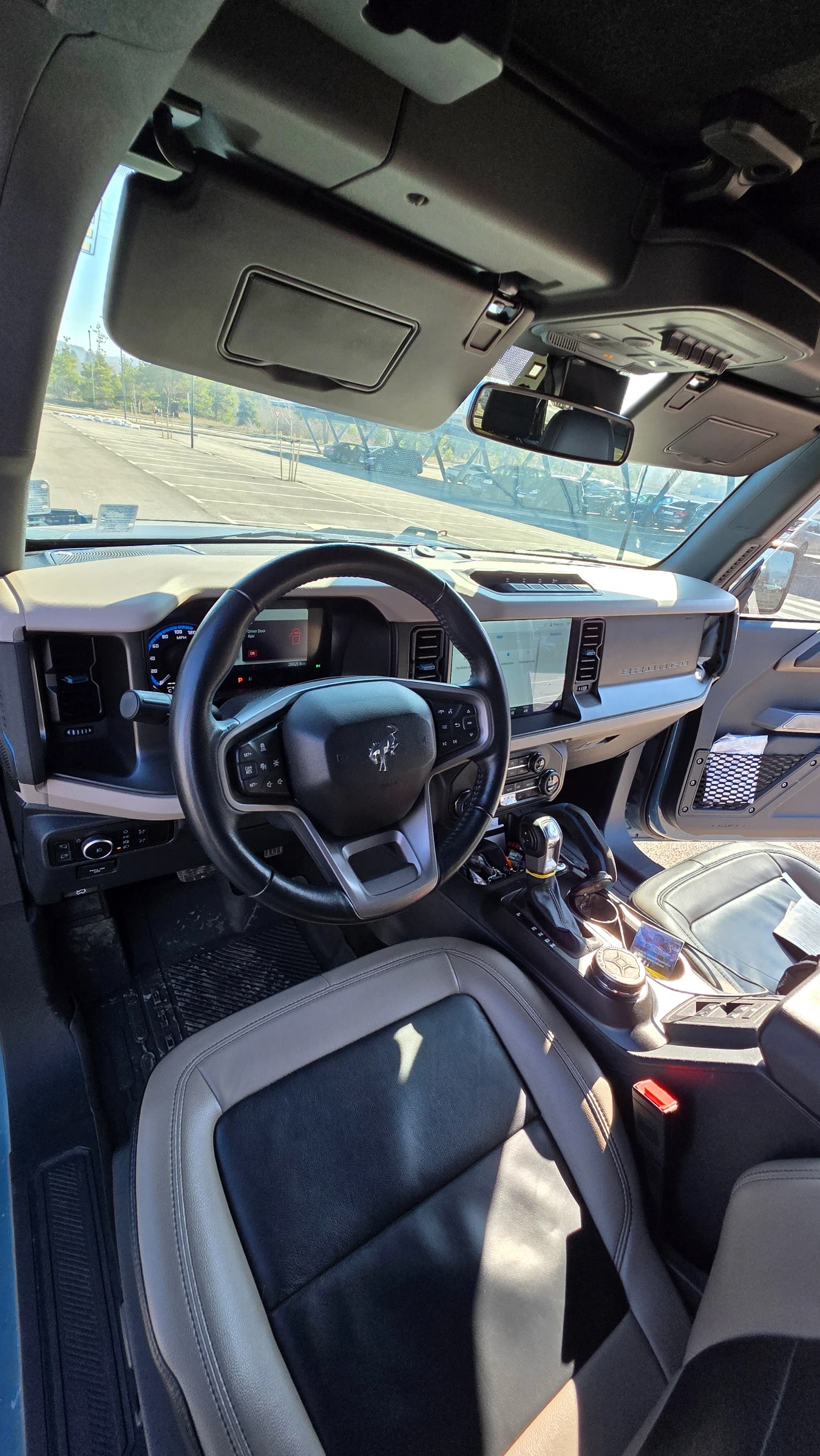 Ford Bronco Wildtrak | Mobile.bg � ����������� 11