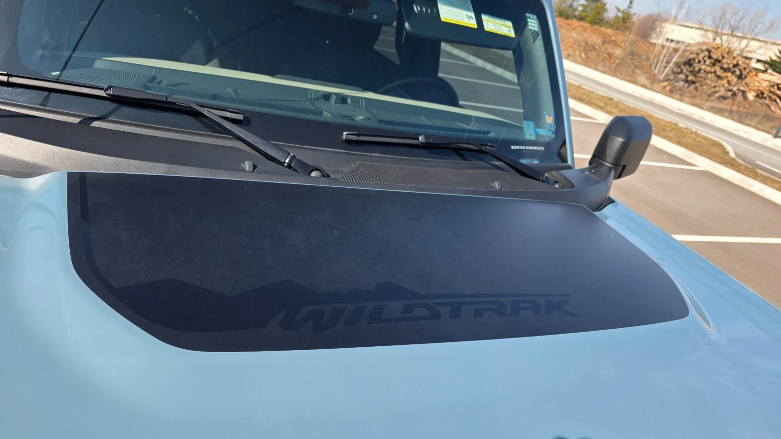 Ford Bronco Wildtrak | Mobile.bg � ����������� 8