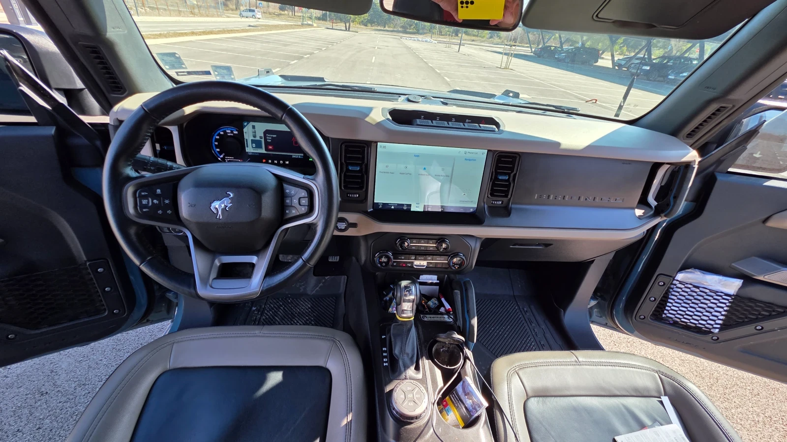 Ford Bronco Wildtrak | Mobile.bg � ����������� 12