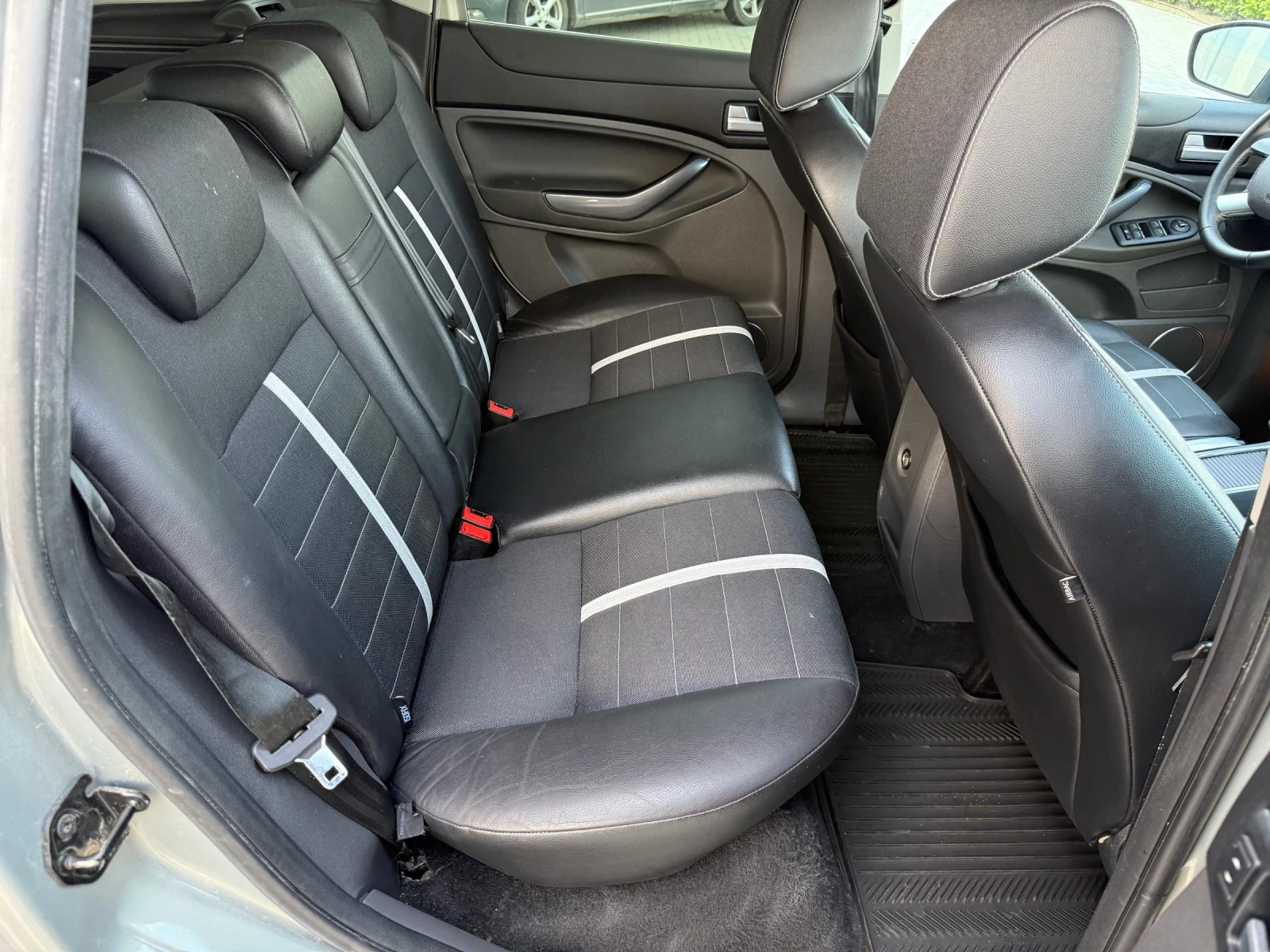 Ford Kuga 2.0 TDCi 4X4 / AVTOMAT / TITANIUM / KOJA / PODGREV | Mobile.bg � ����������� 14